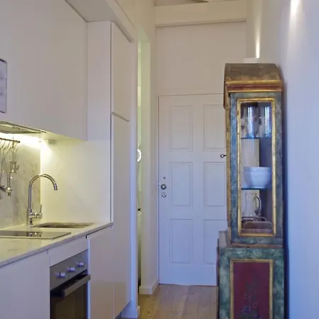 Santo Ildefonso Luxury Apartment *