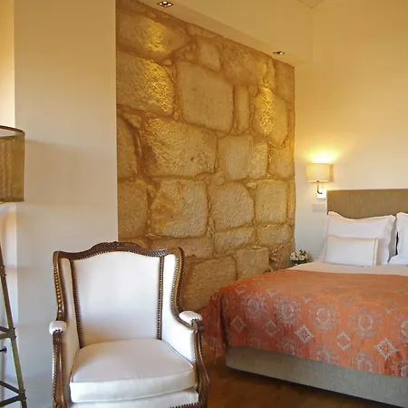 Santo Ildefonso Luxury