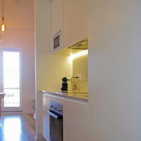 Santo Ildefonso Luxury Apartment