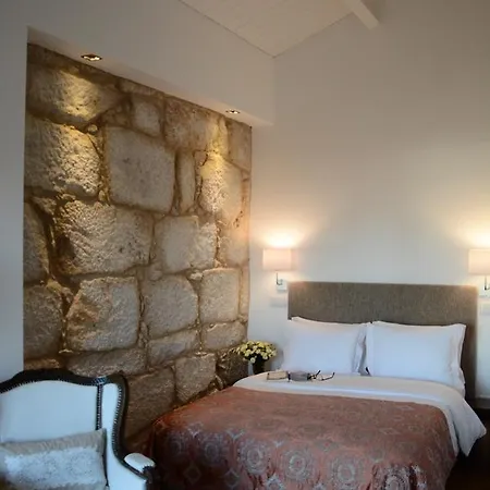 Apartment Santo Ildefonso Luxury *