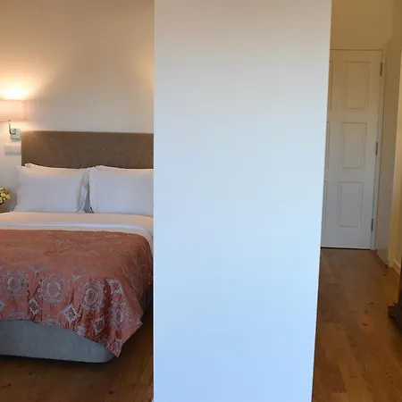 Appartement Santo Ildefonso Luxury *