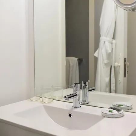 Santo Ildefonso Luxury Apartment Porto