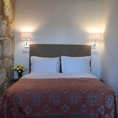 Apartment Santo Ildefonso Luxury *
