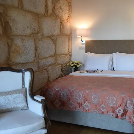 Santo Ildefonso Luxury Apartment Porto