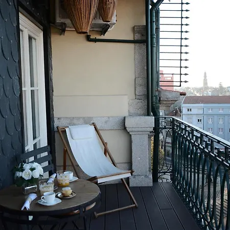 Santo Ildefonso Luxury