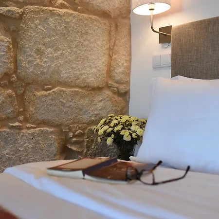 Apartment Santo Ildefonso Luxury *