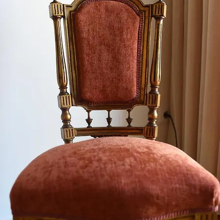 Apartment Santo Ildefonso Luxury Porto