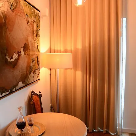 Santo Ildefonso Luxury
