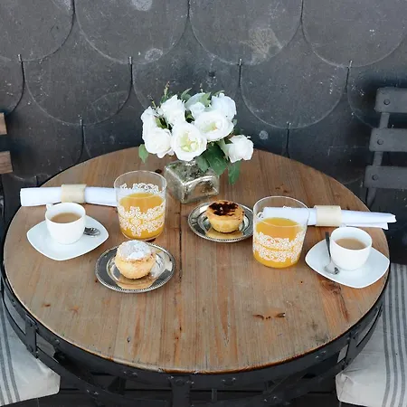 Santo Ildefonso Luxury Apartment *