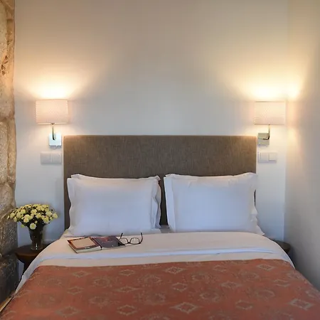 Santo Ildefonso Luxury Apartment