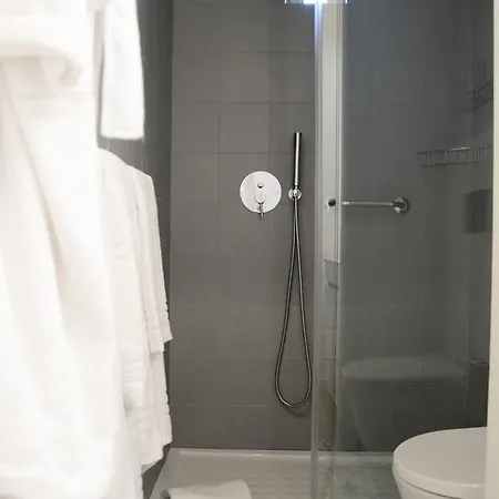 Santo Ildefonso Luxury