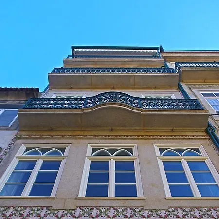 Santo Ildefonso Luxury Apartment *